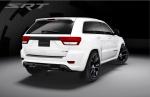 Jeep Grand Cherokee SRT8 Alpine 2013 года